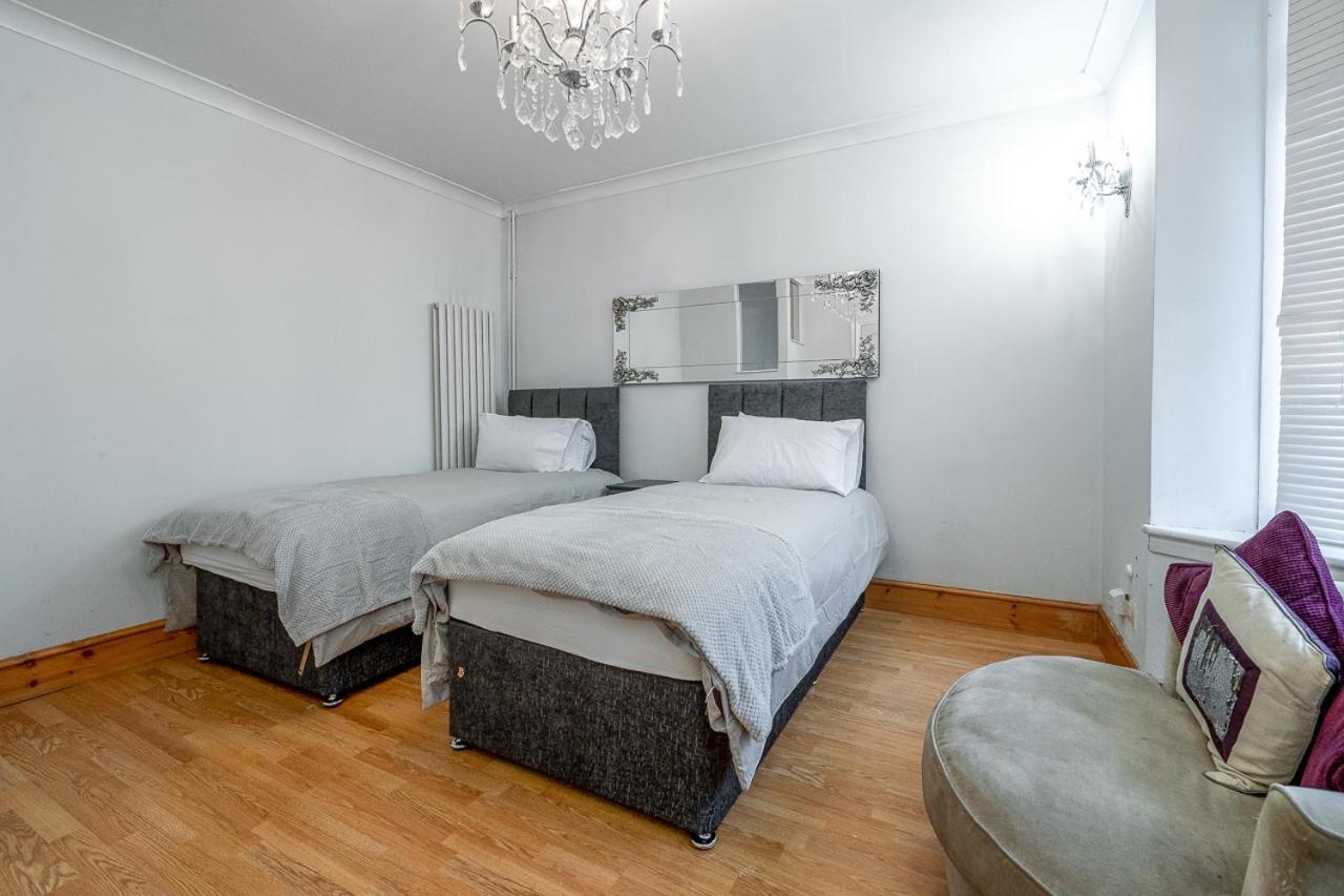 Spacious Worcester City Centre House Exterior photo